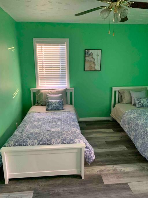 Villa Remodeled House Minutes To Falls Attractions Niagarafälle Exterior foto