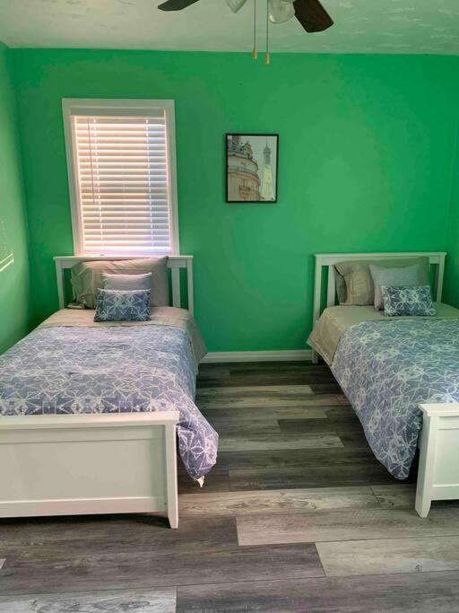 Villa Remodeled House Minutes To Falls Attractions Niagarafälle Exterior foto