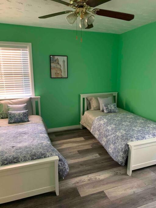 Villa Remodeled House Minutes To Falls Attractions Niagarafälle Exterior foto
